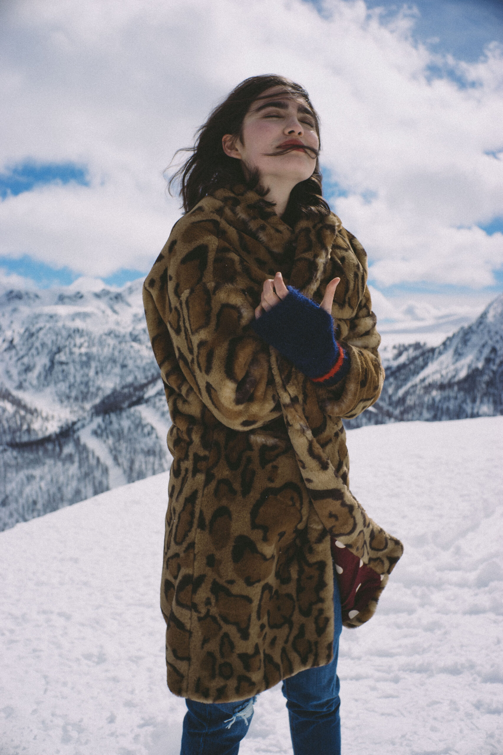 Bellerose Aw Editorial Victor Pattyn