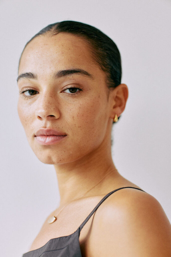 Bellerose SS21, Editorial 2021 — Victor Pattyn